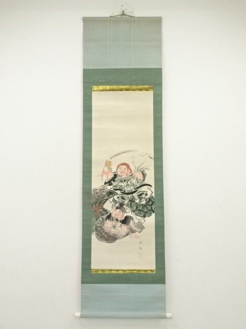 Paintings & Calligraphy